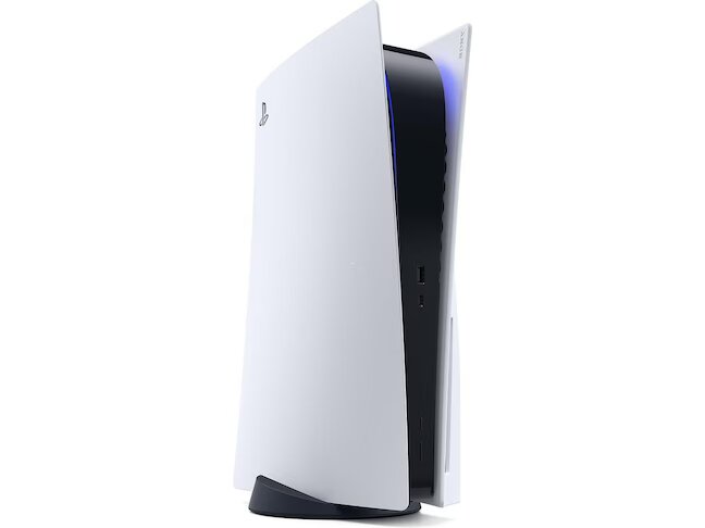 Sony PlayStation 5 Standard Edition (CD)