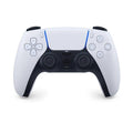 Sony Manette sans fil DualSense - Blanc PlayStation 5