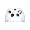 Microsoft Xbox Manette sans fil blanche