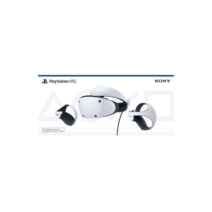 Sony Lunettes VR2 Sony PlayStation 5