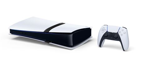 Sony PlayStation 5 Pro