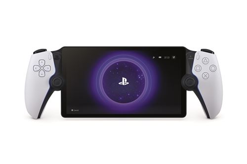 Sony PlayStation Portal pour PS5 Blanc