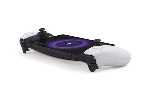 Sony PlayStation Portal pour PS5 Blanc