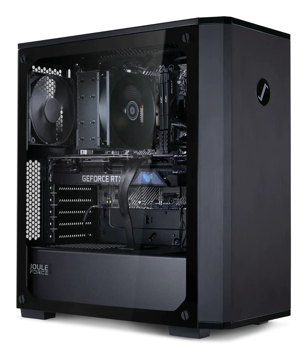 Joule Performance FORCE RTX4060TI 16G I7 SE