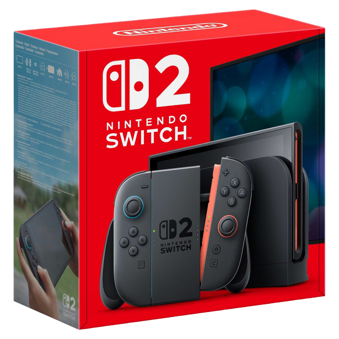 Nintendo Switch 2