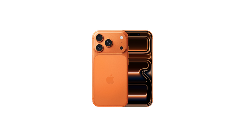 iPhone 17 Pro